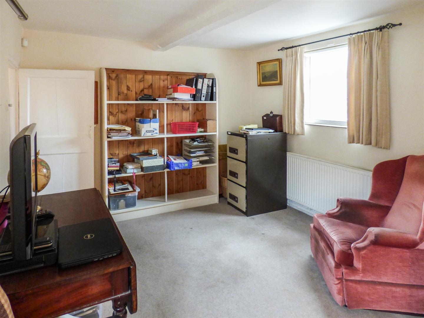 Trinity House 57 Westgate Southwell Kirkland and Lane